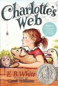 Charlotte's Web - White, E. B.