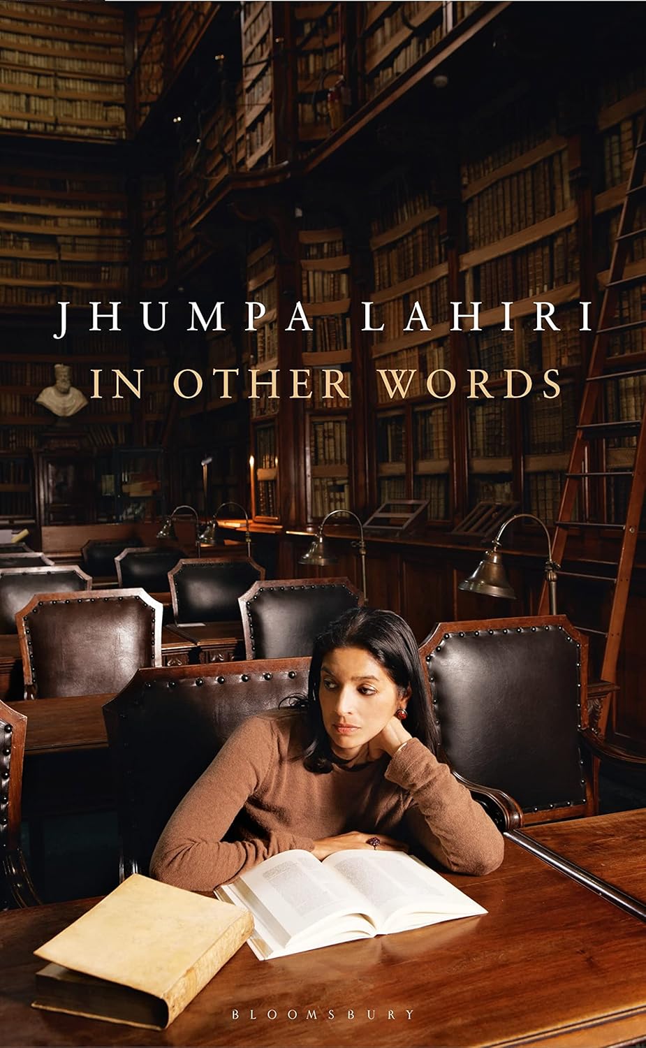 In Other Words - Lahiri, Jhumpa