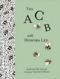 The ABC with Honora Lee - De Goldi, Kate