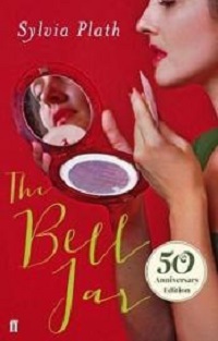 The Bell Jar - 50th Anniversary Edition - Plath, Sylvia