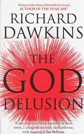 The God Delusion - Dawkins, Richard