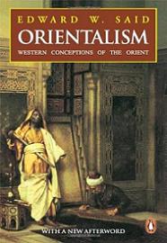 Orientalism - Western Conceptions of the Orient - Said, Edward W.