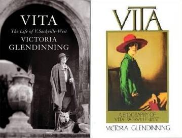 VIta - The Life of V. Sackville-West - Glendinning, Victoria