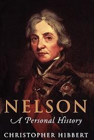 Nelson - A Personal History - Hibbert, Christopher