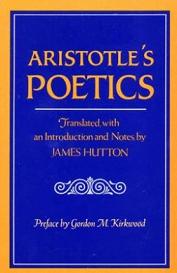 Aristotle's Poetics - Aristotle and Hutton, James (translator)