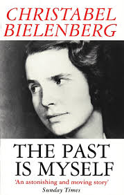 The Past is Myself - Bielenberg, Christabel