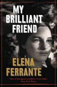 My Brilliant Friend - Ferrante, Elena