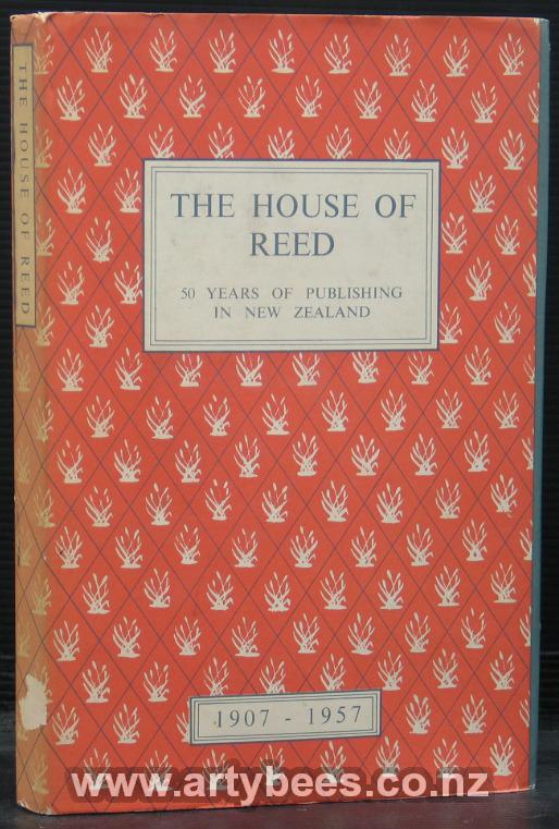 The House of Reed - Reed, A.H. & A.W.