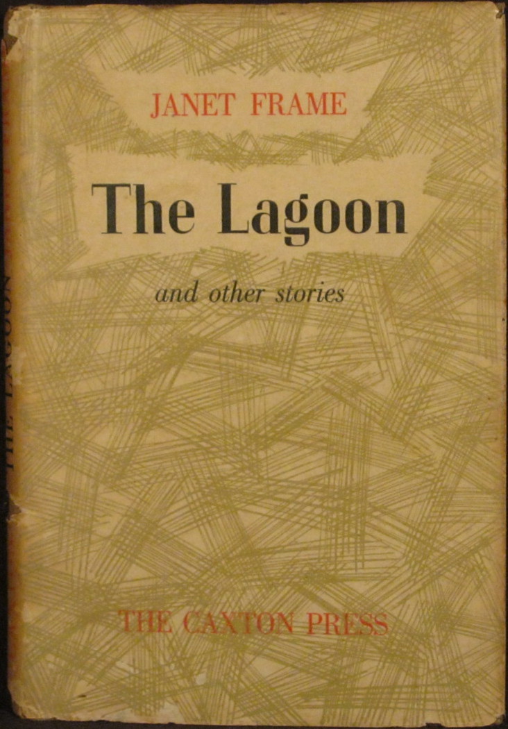 The Lagoon and Other Stories  - Frame, Janet