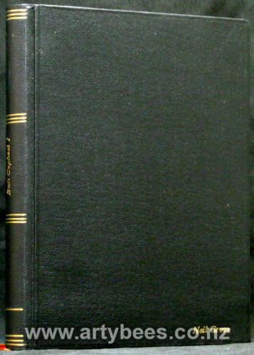 Turk Istiklal Harbi. II. cilt. Bati Cephesi. 6. kisim 1. kitap. Buyuk Taarruza hazirlik ve Buyuk Taarruz (10 Ekim 1921 - 31 Temmuz 1922) - 