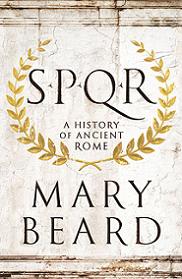 SPQR - A History of Ancient Rome - Beard, Mary