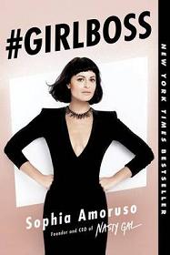 #Girlboss - Amoruso, Sophia