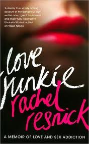 Love Junkie - Rachel Resnick