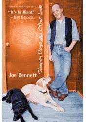 Sleeping Dogs and Other Lies - Bennett, Joe