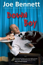 Down Boy - Bennett, Joe