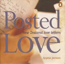 Posted Love - Jerram, Sophie