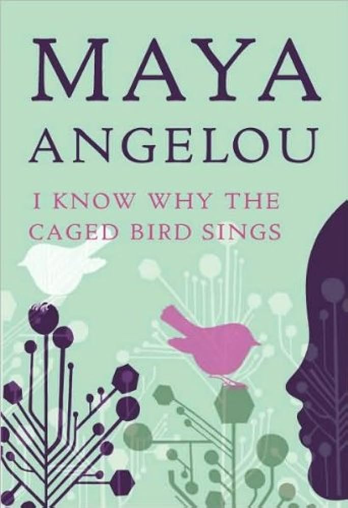 I Know Why the Caged Bird Sings - Angelou, Maya