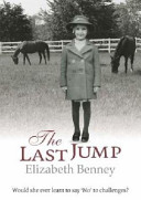 The Last Jump - Benney, Elizabeth