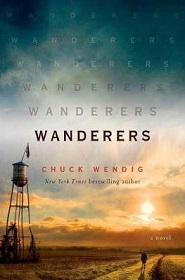 Wanderers - Wendig, Chuck