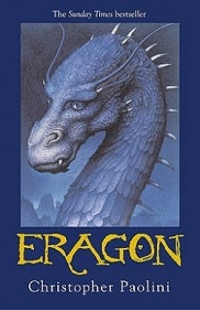 Eragon - Paolini, Christopher