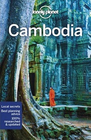 Lonely Planet - Cambodia - Ray, Nick & Bloom, Greg