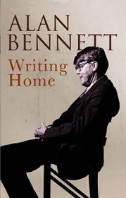 Writing Home - Bennett, Alan