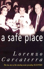 A Safe Place - Carcaterra, Lorenzo