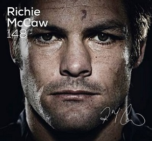 Richie McCaw 148 - McCaw, Richie