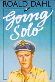 Going Solo - Dahl, Roald