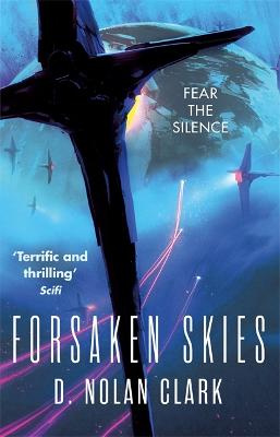 Forsaken Skies - Clark, D. Nolan