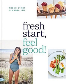 Fresh Start, Feel Good! - Lim, Nadia