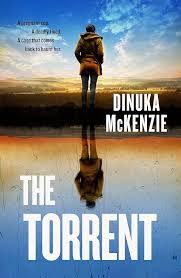 The Torrent - McKenzie, Dinuka