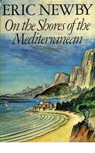 On the Shores of the Mediterranean - Newby, Eric