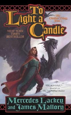 To Light a Candle PB (Obsidian 2) - Lackey, Mercedes