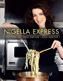 Nigella Express - Good Food Fast - Lawson, Nigella