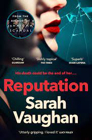 Reputation - Vaughan, Sarah