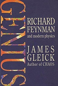 Genius - Richard Feynman and modern physics - Gleick, James