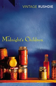 Midnight's Children - Rushdie, Salman