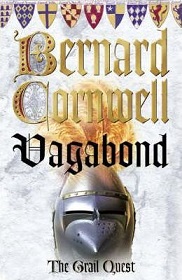 Vagabond - The Grail Quest - Cornwell, Bernard