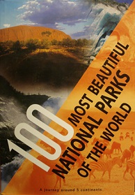 100 Most Beautiful National Parks of the World - Rebo Publishers