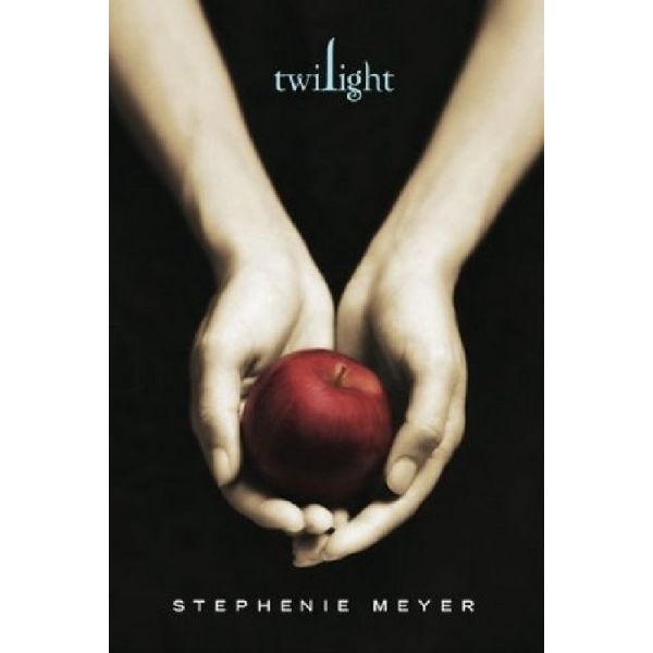 Twilight - Meyer, Stephenie 