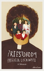 Priestdaddy - A Memoir - Lockwood, Patricia