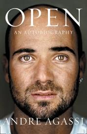 Open - An Autobiography - Agassi, Andre