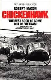 Chickenhawk - Mason, Robert