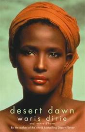 Desert Dawn - Dirie, Waris and d'Haem, Jeanne