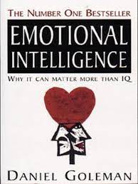 Emotional Intelligence - Why it Can Matter More than IQ - Goleman, Daniel