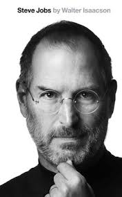 Steve Jobs - Isaacson, Walter