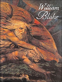 William Blake  - Butlin, Martin