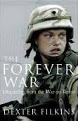 The Forever War - Dispatches from the War on Terror - Filkins, Dexter