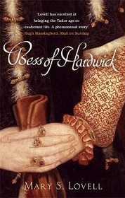 Bess of Hardwick - First Lady of Chatsworth - Lovell, Mary S.